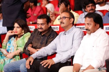 Katamarayudu Pre Release Event Photos